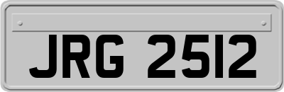 JRG2512