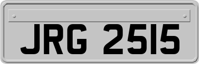 JRG2515