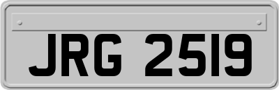 JRG2519