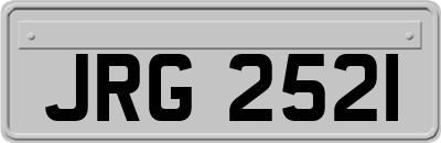 JRG2521