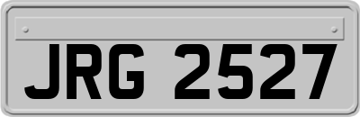 JRG2527
