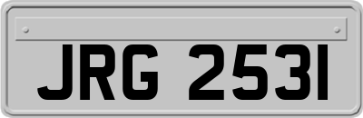 JRG2531