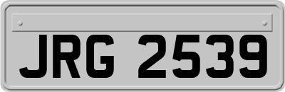 JRG2539