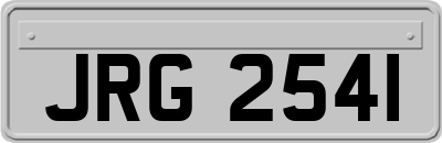 JRG2541
