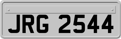 JRG2544