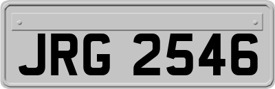 JRG2546