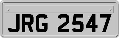 JRG2547