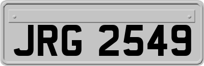 JRG2549