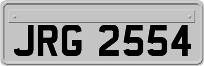 JRG2554