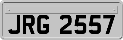 JRG2557