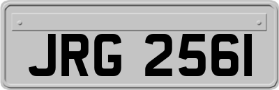 JRG2561