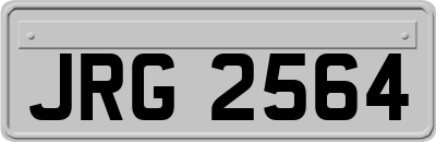 JRG2564