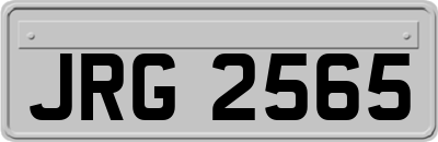 JRG2565