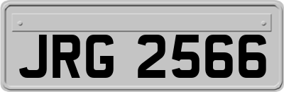 JRG2566