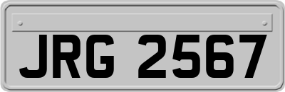 JRG2567