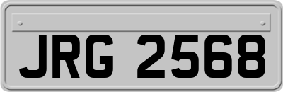 JRG2568