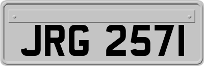 JRG2571