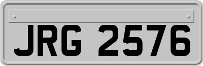 JRG2576