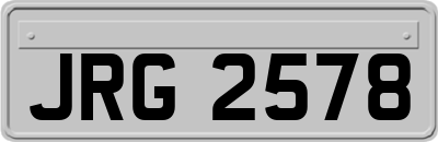 JRG2578