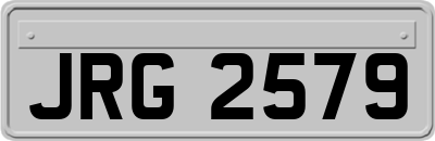 JRG2579
