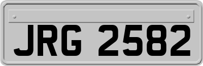 JRG2582