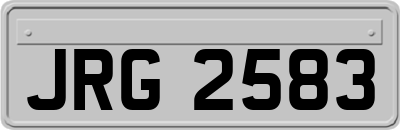 JRG2583