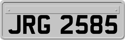JRG2585