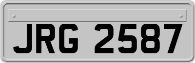 JRG2587