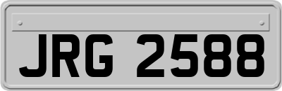 JRG2588