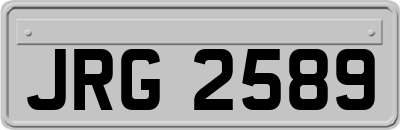 JRG2589