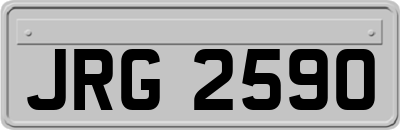 JRG2590