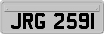 JRG2591