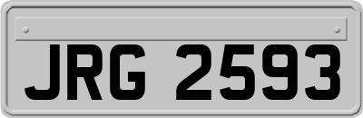 JRG2593