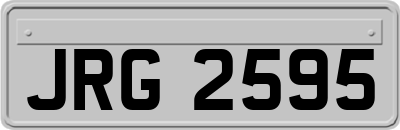 JRG2595