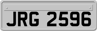 JRG2596