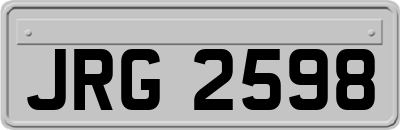 JRG2598