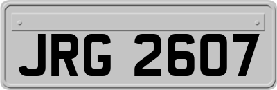 JRG2607