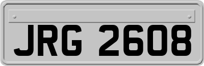 JRG2608