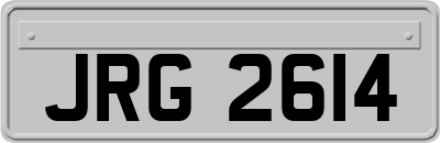 JRG2614