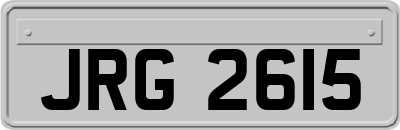 JRG2615