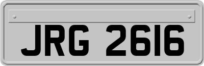 JRG2616