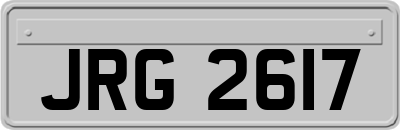 JRG2617