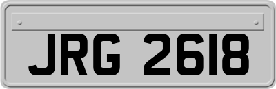 JRG2618