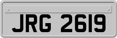 JRG2619