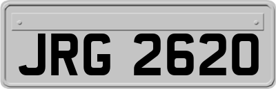 JRG2620