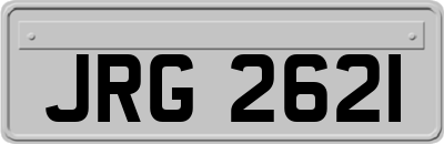 JRG2621