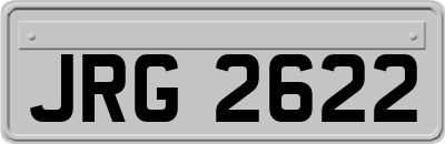 JRG2622