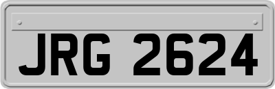 JRG2624