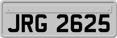 JRG2625