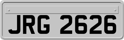 JRG2626